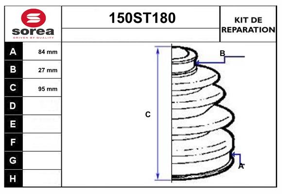 150ST180