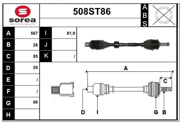 508ST86