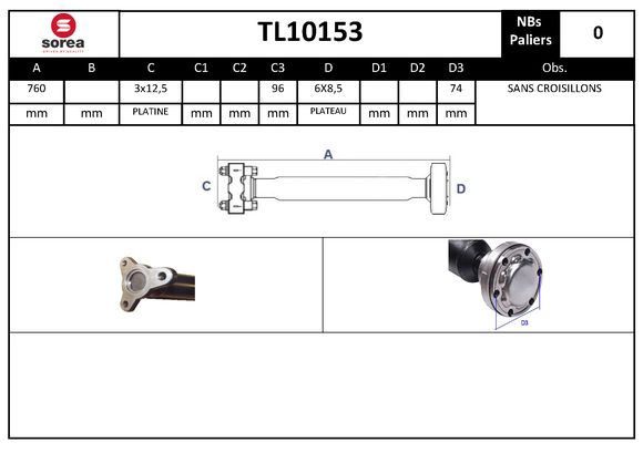 TL10153