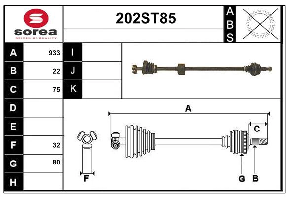 202ST85