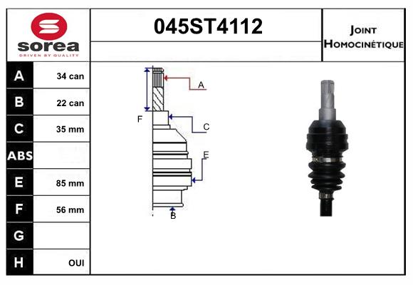 045ST4112