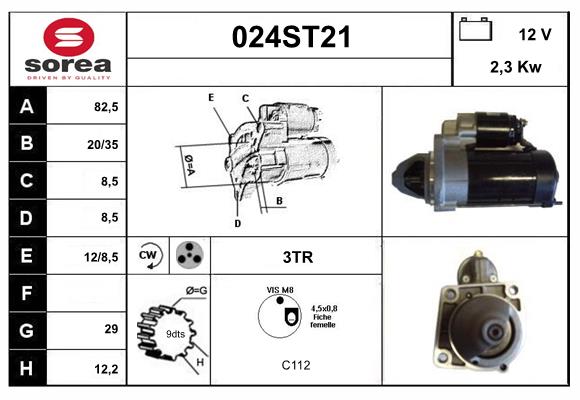 024ST21