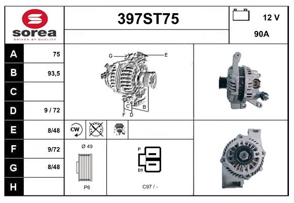 397ST75