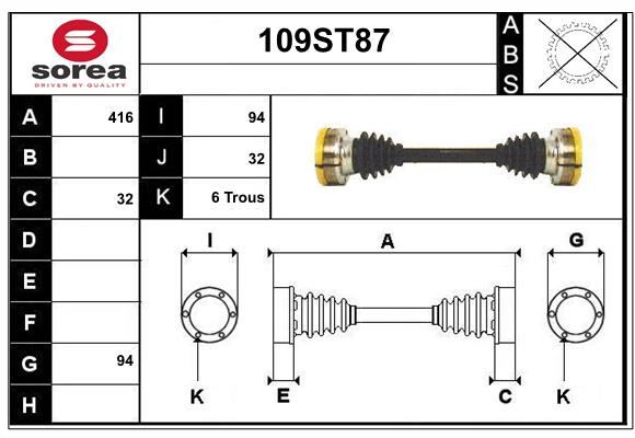 109ST87