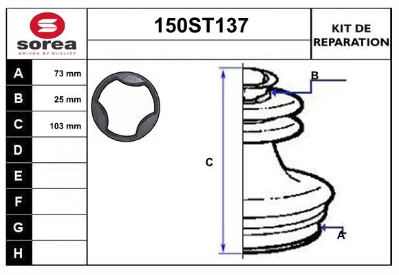 150ST137