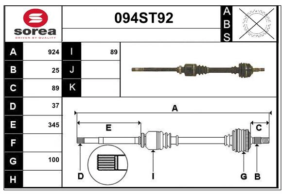 094ST92