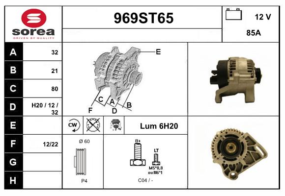 969ST65
