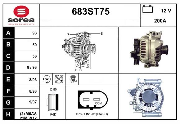 683ST75