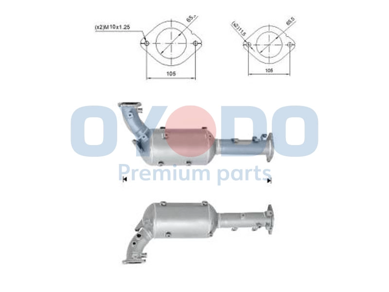 20N0065-OYO