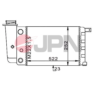 60C9015-JPN