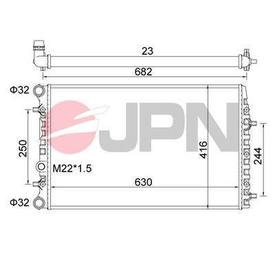 60C9056-JPN