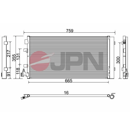 60C9127-JPN