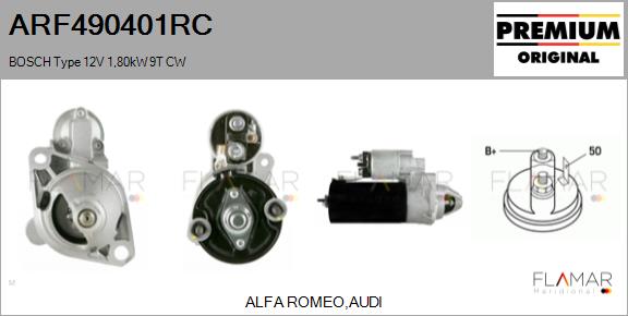 ARF490401RC