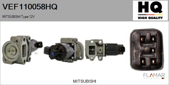 VEF110058HQ
