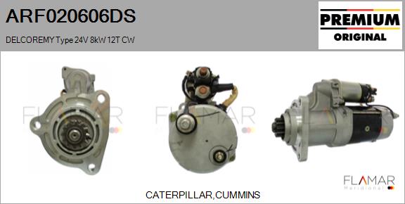 ARF020606DS