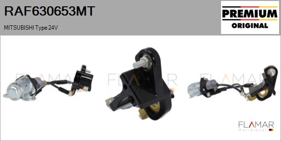 RAF630653MT