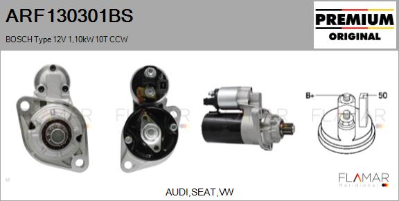 ARF130301BS