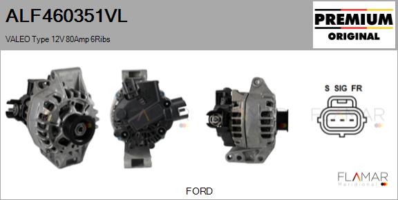 ALF460351VL