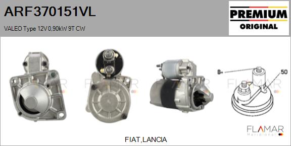ARF370151VL