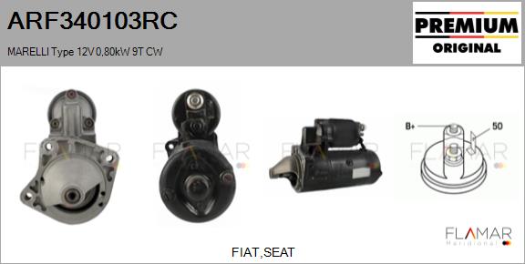 ARF340103RC