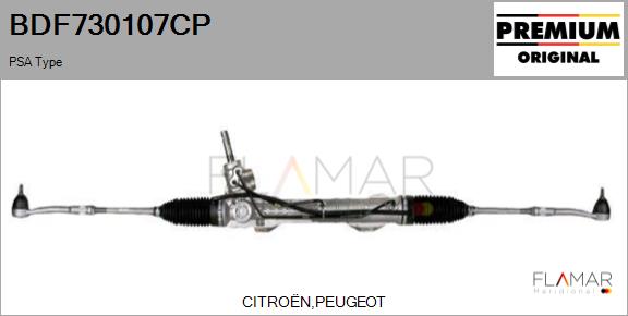 BDF730107CP