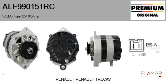 ALF990151RC
