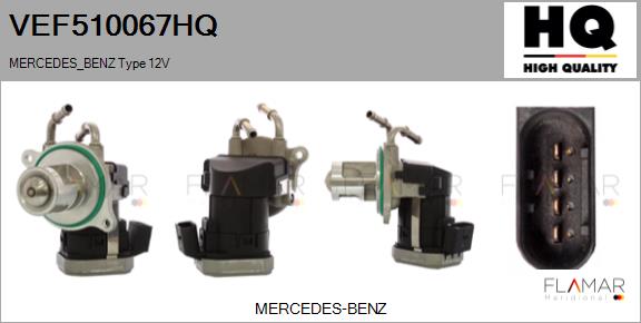 VEF510067HQ