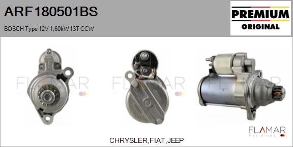ARF180501BS