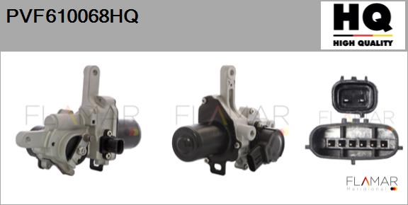 PVF610068HQ