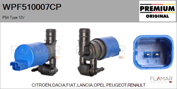 WPF510007CP