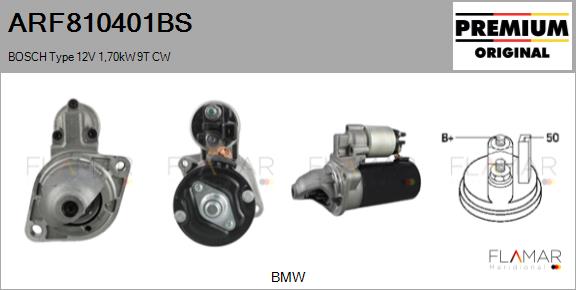 ARF810401BS