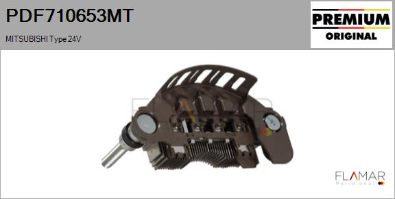 PDF710653MT