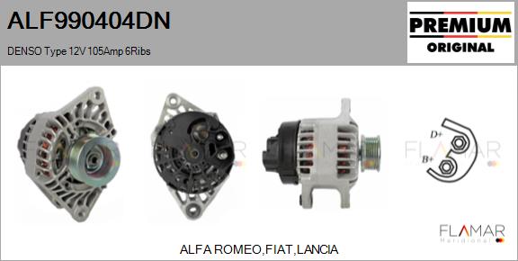 ALF990404DN