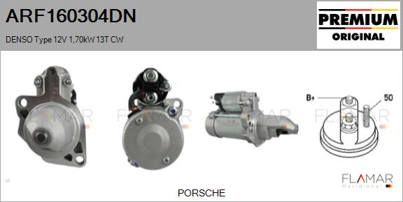 ARF160304DN