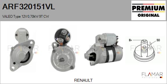ARF320151VL