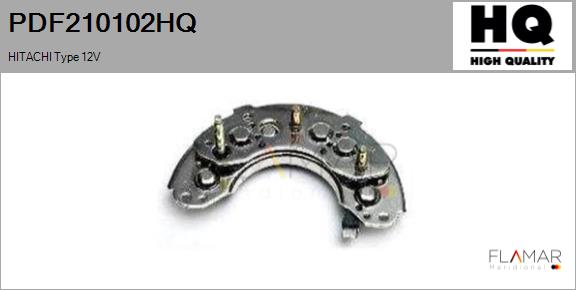 PDF210102HQ