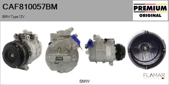 CAF810057BM