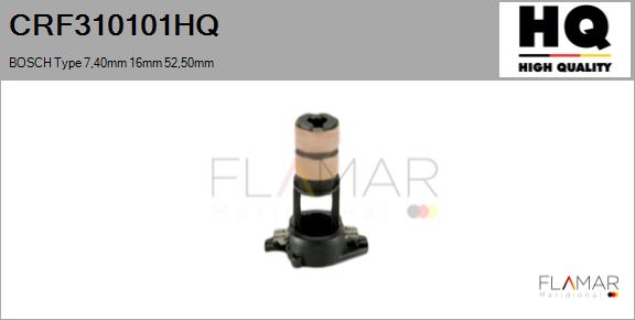 CRF310101HQ
