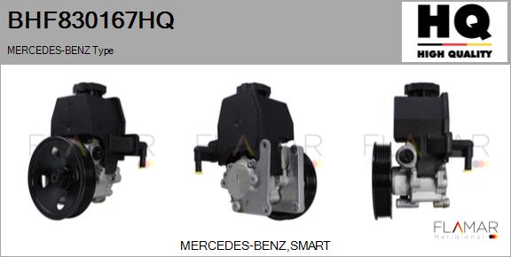 BHF830167HQ