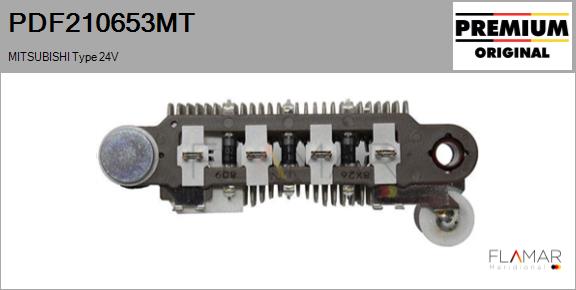 PDF210653MT