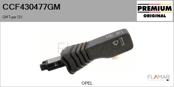 CCF430477GM