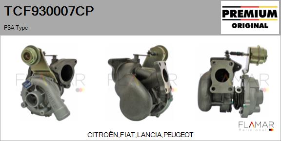 TCF930007CP