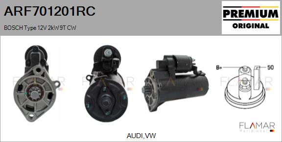 ARF701201RC