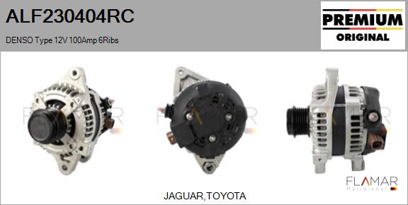 ALF230404RC