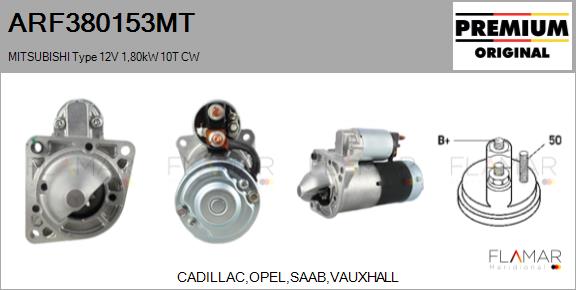 ARF380153MT