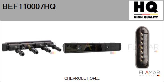 BEF110007HQ