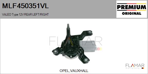 MLF450351VL