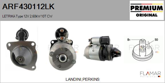 ARF430112LK