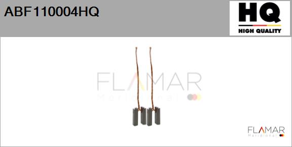 ABF110004HQ