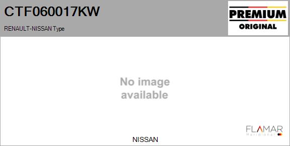 CTF060017KW